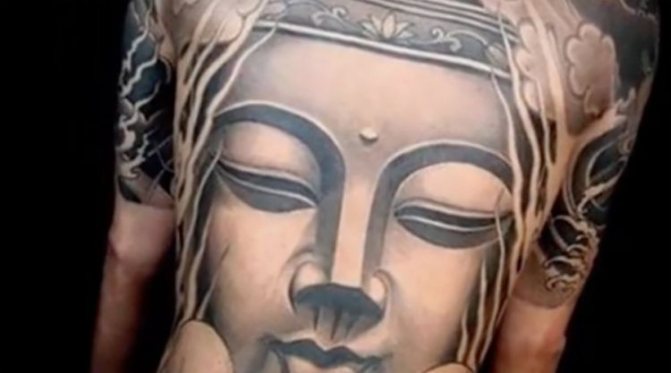Les 10 tatouages les plus dangereux au monde