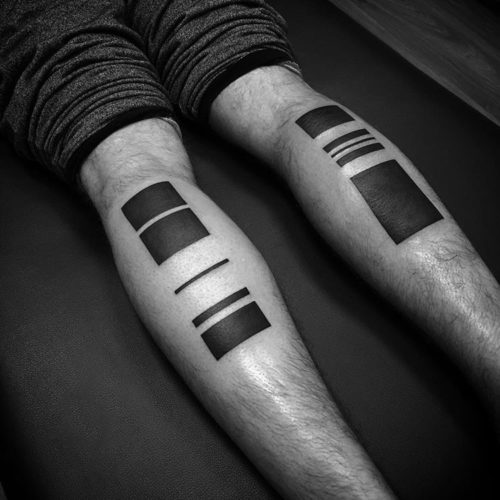 120 tetoválás a világ legnagyobb tetováló mestereitől