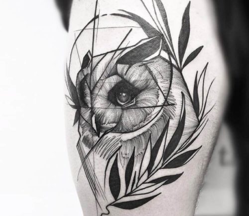 120 tetoválás a világ legjobb tetoválóművészeitől