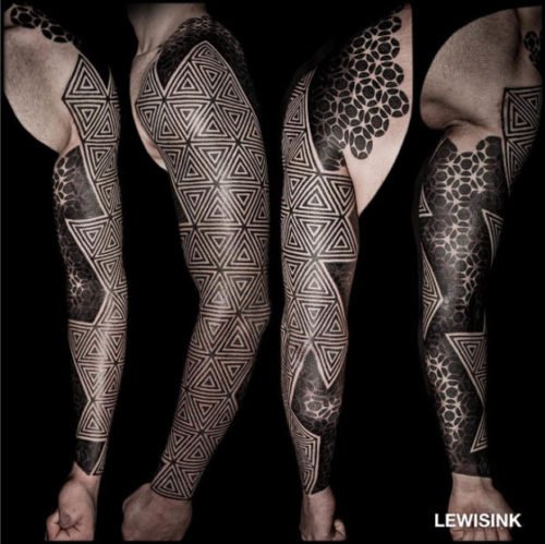 120 από τους καλύτερους δασκάλους τατουάζ στον κόσμο