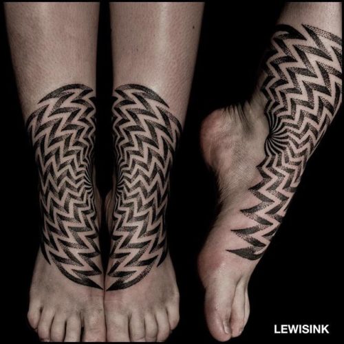 120 τατουάζ από τους καλύτερους καλλιτέχνες τατουάζ στον κόσμο