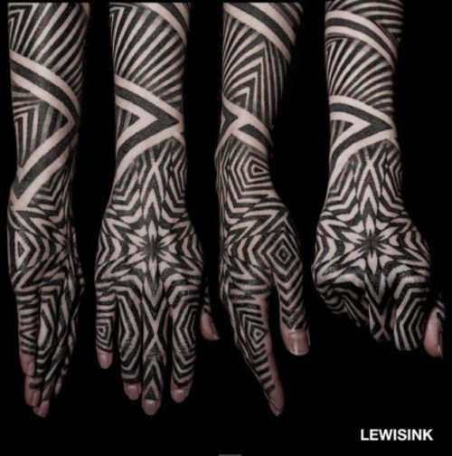 120 τατουάζ από τους καλύτερους καλλιτέχνες τατουάζ στον κόσμο