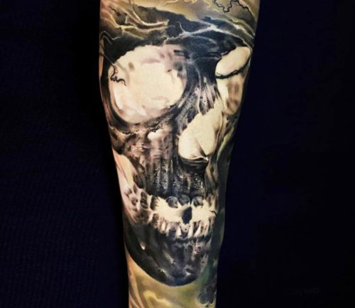 120 τατουάζ από τους καλύτερους καλλιτέχνες τατουάζ στον κόσμο