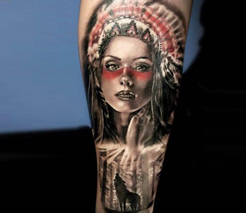 120 World's Greatest Tattoo Masters