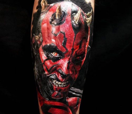 120 τατουάζ από τους καλύτερους καλλιτέχνες τατουάζ στον κόσμο