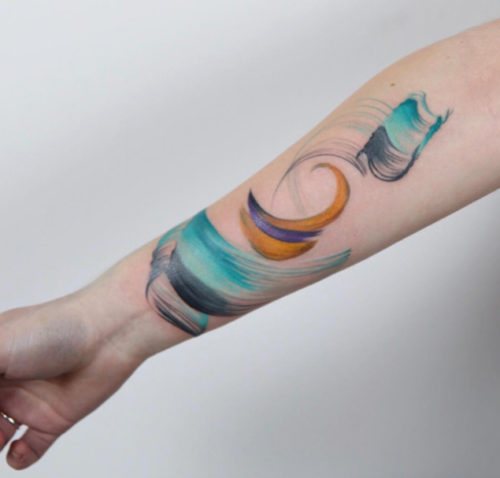 120 τατουάζ από τους καλύτερους καλλιτέχνες τατουάζ στον κόσμο