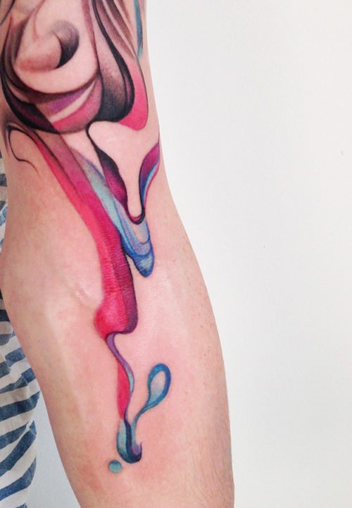 120 τατουάζ από τους καλύτερους καλλιτέχνες τατουάζ στον κόσμο