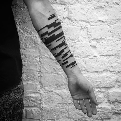 120 τατουάζ από τους καλύτερους καλλιτέχνες τατουάζ στον κόσμο