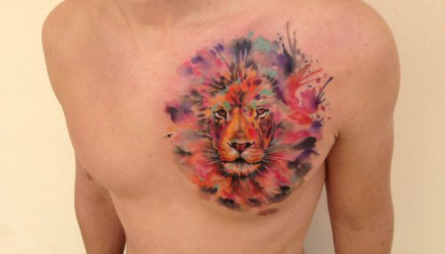 120 tetoválás a világ legnagyobb tetováló mestereitől