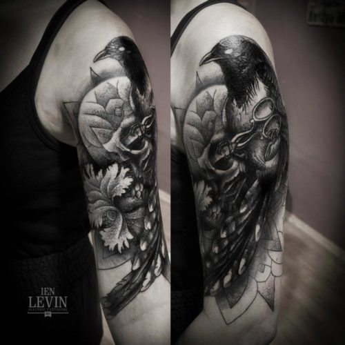 120 τατουάζ από τους καλύτερους καλλιτέχνες τατουάζ στον κόσμο