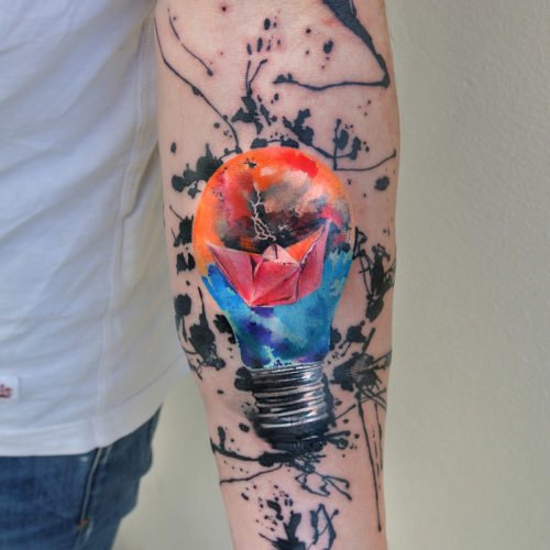 120 tetoválás a világ legjobb tetoválóművészeitől