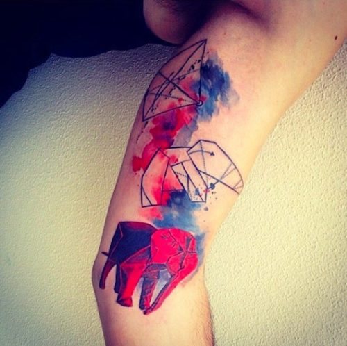 120 tetoválás a világ legjobb tetoválóművészeitől