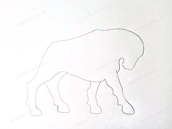 3 περίγραμμα