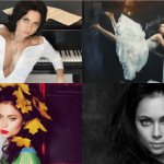 37 faits sur Nastassia Samburskaya