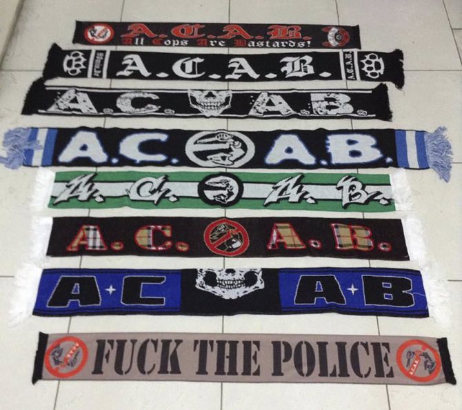 ACAB-roser