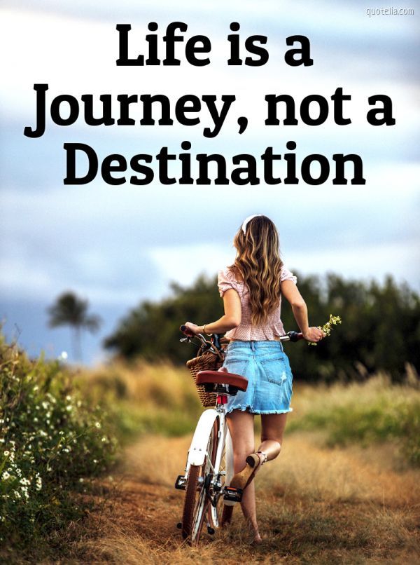 Aphorismes sur la vie et l'ambition en anglais