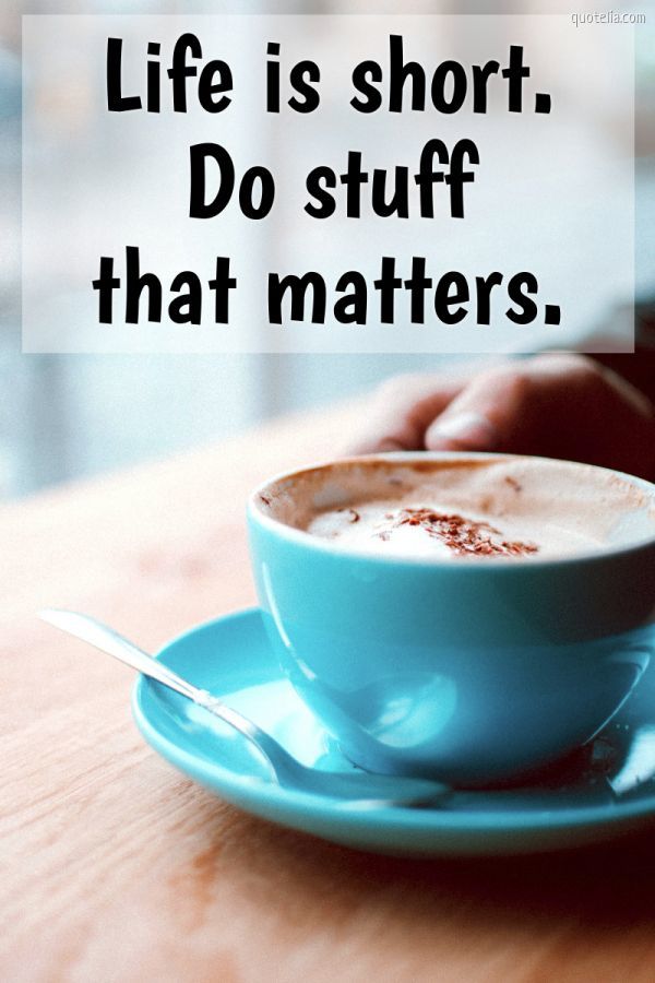 Aphorismes en anglais sur la vie et l'ambition