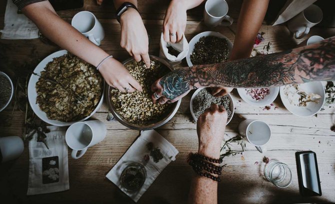 Аксесоари за мъжки ръце