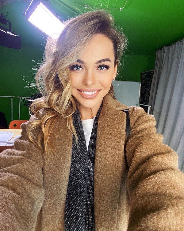 Anna Chilkevičová-35: Odjezd za první láskou a nečekané setkání s manželem