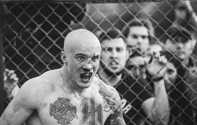 Artur Akab Kulinsky : biographie, âge, taille, poids, tatouages, où il vit, petite amie.