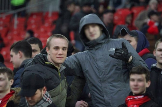 artur kulinsky abb et fan