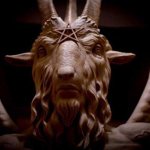 バフォメットは悪魔か否か