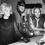 Biker Tattoo Maltan risti