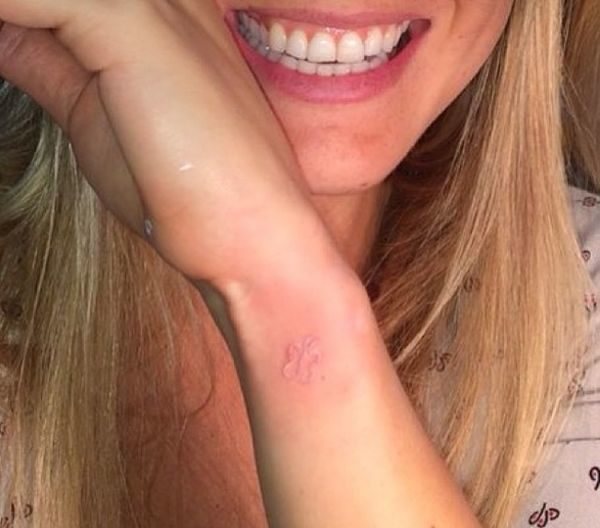 Le bar à tatouage Rafaeli