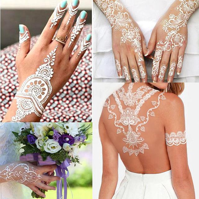 white henna for mehendi reviews