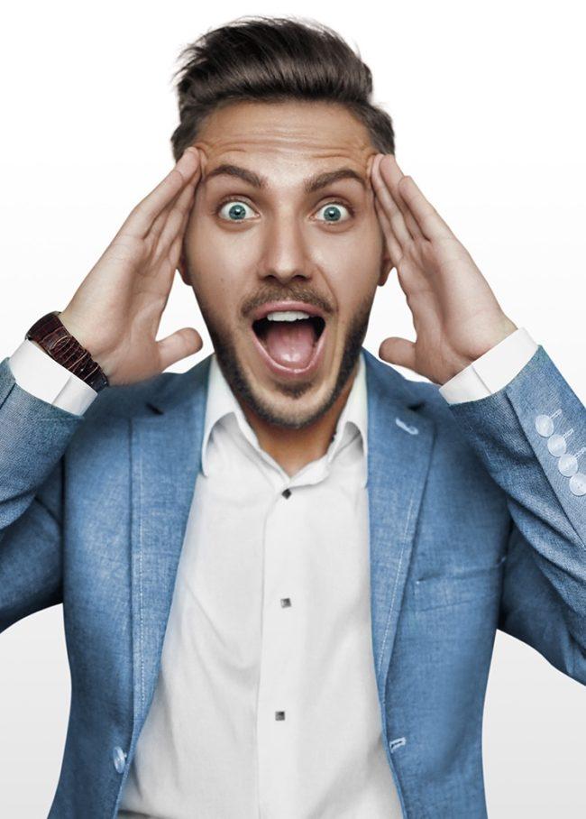 Biographie et vie personnelle, étapes de la carrière et faits intéressants