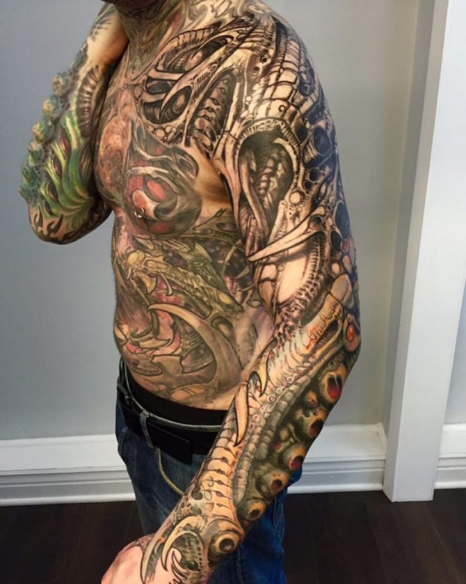 Biomécanique des côtes