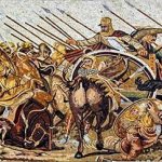 Battaglia di Issa Poseidon