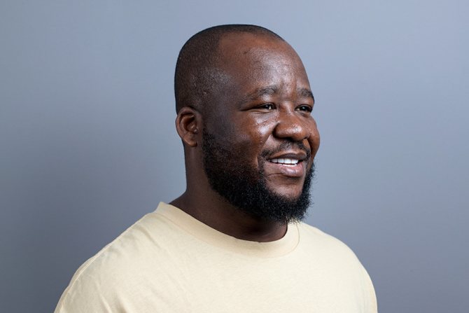 Timati Walter Chassemのビジネスパートナー