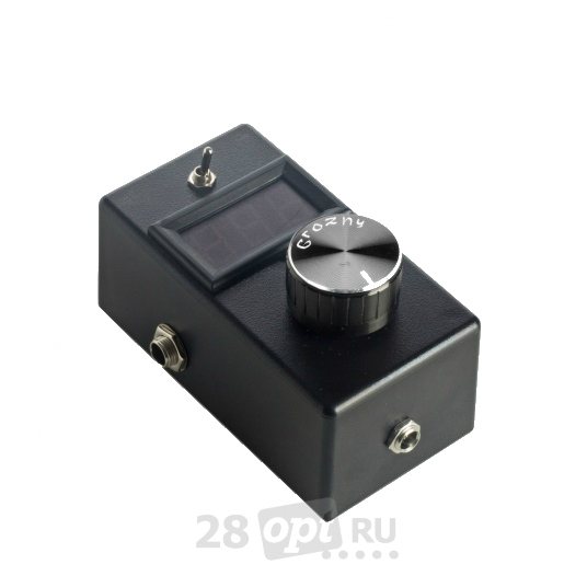 Alimentation électrique d'Ivan Grozny