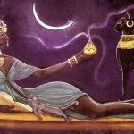 богинята bastet1