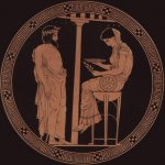 Богиня на правосъдието