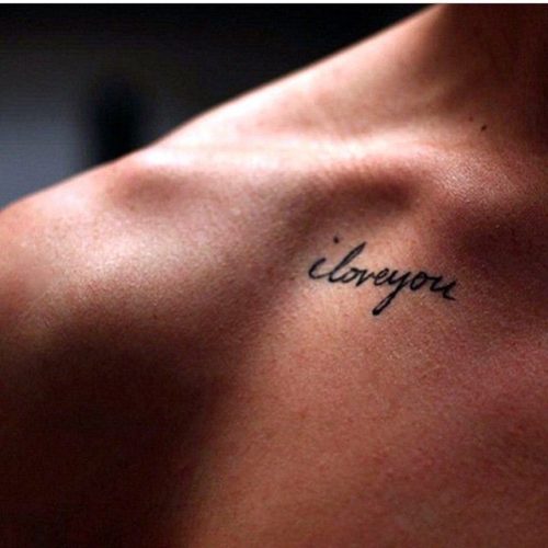 plus de 120 phrases de tatouage pour les hommes