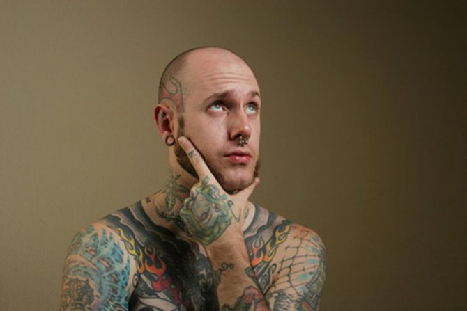 Does it hurt to have tunnels in your ears