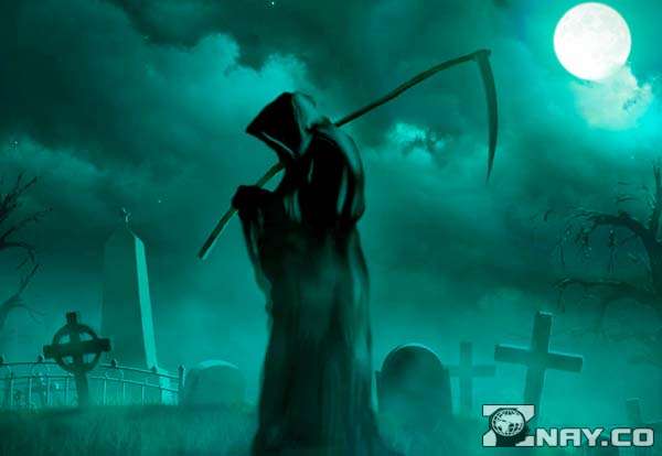 Plutôt une vieille femme