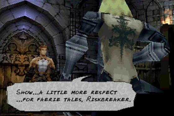 Paseando por la historia