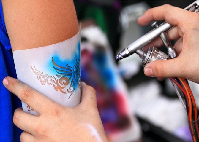 Un inventaire rapide et facile, mais très coûteux