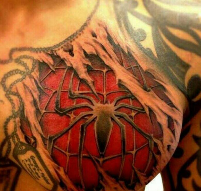 Spider-Man