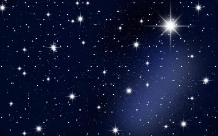 Trny ke hvězdám, co to znamená typ