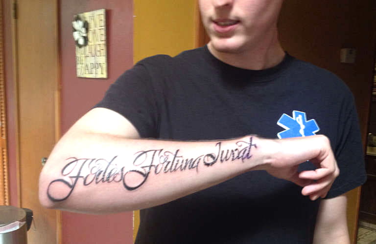 Chi trova un amico, trova un tesoro