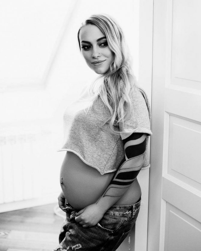 Qu'advient-il de votre tatouage si vous tombez enceinte, perdez du poids, grossissez ou vieillissez ?