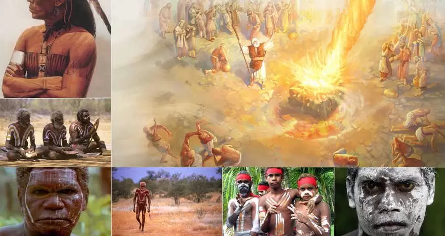 What the Bible says about tattoos in the Old Testament