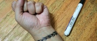 ¿Qué se puede dibujar en el bolígrafo?