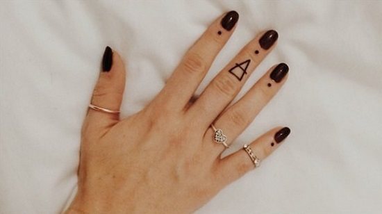 Co můžete nakreslit na pero