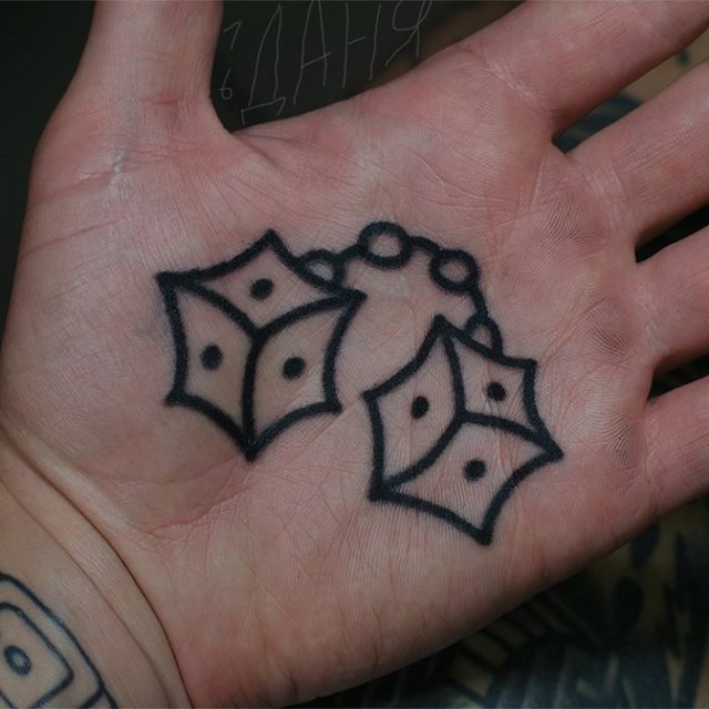 Co můžete nakreslit na ruční pero