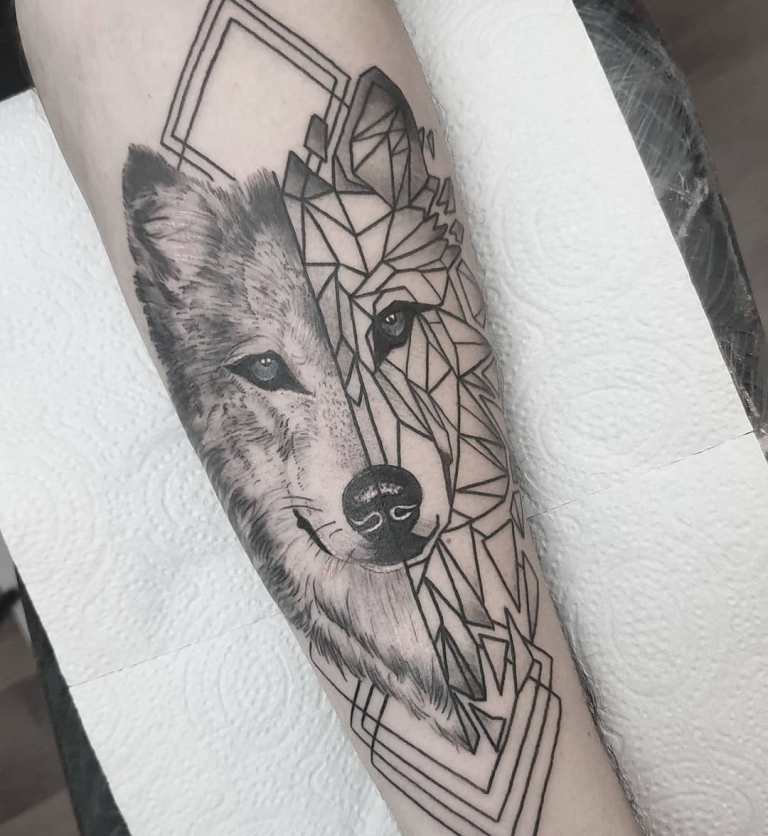 Que voulez-vous peindre sur votre main ?